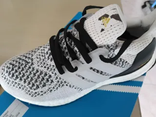 Adidas Ultra Boost Zapatillas Deportivas
