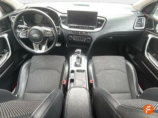 Kia Ceed Tourer 1.6 GDi PHEV 104kW (141CV) eDrive