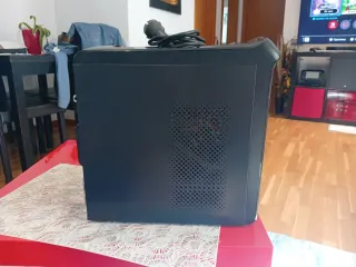 ordenador ofimatica fácil de transportar ngociable