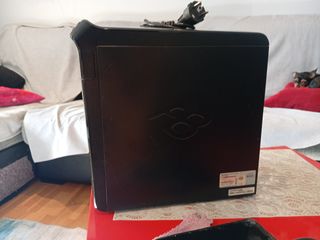 ordenador ofimatica fácil de transportar ngociable