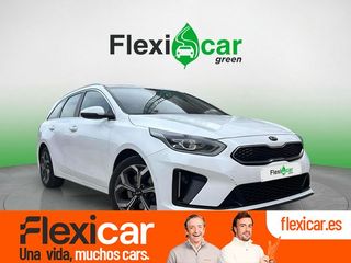 Kia Ceed Tourer 1.6 GDi PHEV 104kW (141CV) eDrive