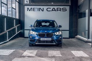 BMW X1 20d - Automatico - 2018