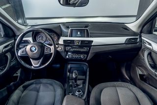 BMW X1 20d - Automatico - 2018