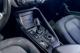 BMW X1 20d - Automatico - 2018