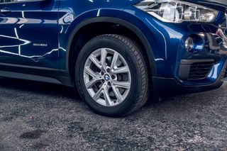 BMW X1 20d - Automatico - 2018