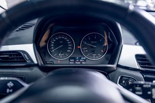 BMW X1 20d - Automatico - 2018