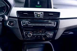 BMW X1 20d - Automatico - 2018