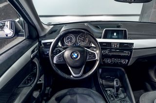 BMW X1 20d - Automatico - 2018