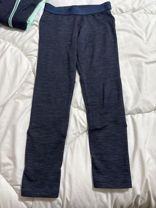 Conjunto Chaqueta y Pantalón Talla 8/9