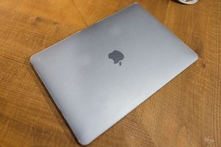 MACBOOK PRO M1 TOUCHBAR 2020 13" 8gb 256gb 89% bat