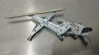 ELEVALUNAS TRASERO DERECHO MITSUBISHI ASX (GA0W)