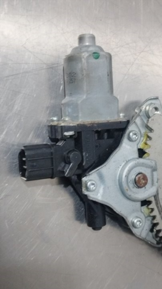 ELEVALUNAS TRASERO DERECHO MITSUBISHI ASX (GA0W)