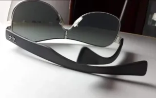Ray-Ban Occhiali da Sole Originali