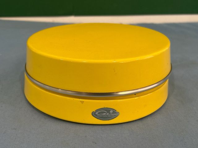 Lámpara Plegable Gei Amarilla