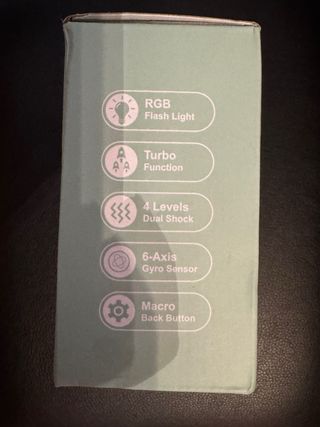 Controller per Nintendo Switch