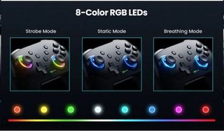 Controller per Nintendo Switch