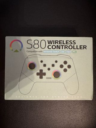 Controller per Nintendo Switch