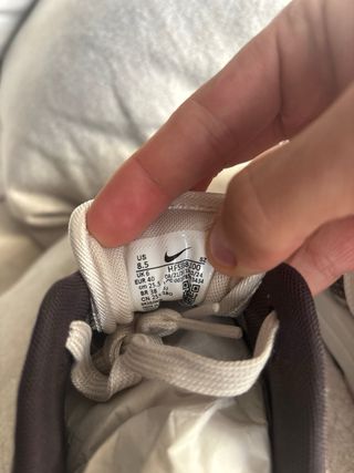 Nike Air Max 1 Snakeskin Talla 40