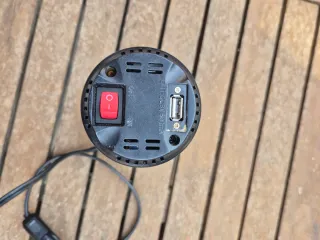 Inversor 150W 12/220