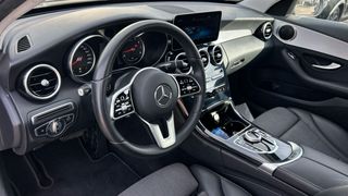 Mercedes Clase C 1.5 C 200 EQ AUTO 184 ESTATE