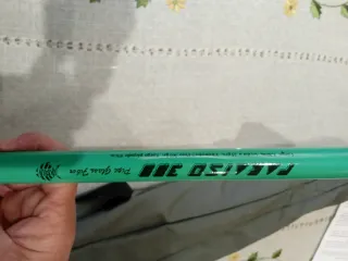 Caña kali carrete abu garcia