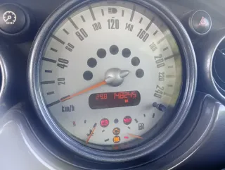 MINI Cooper  2004