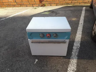 Cocina Vintage