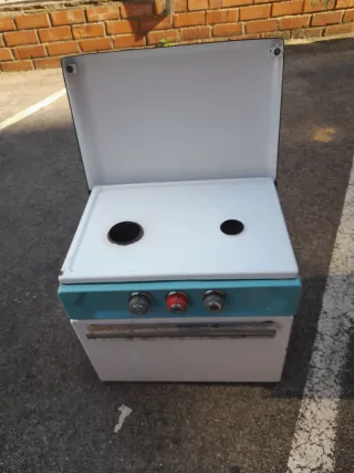 Cocina Vintage
