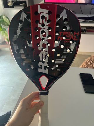 Pala Babolat Technical Viper Juan Lebrón