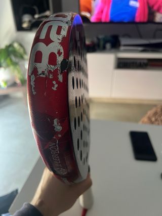 Pala Babolat Technical Viper Juan Lebrón