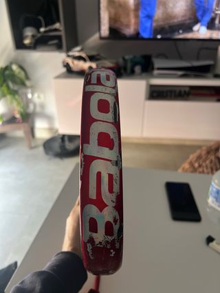 Pala Babolat Technical Viper Juan Lebrón