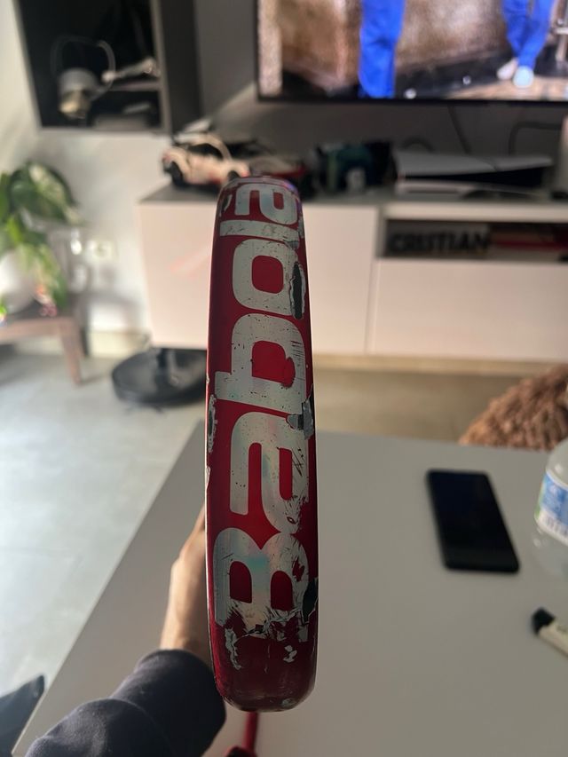 Pala Babolat Technical Viper Juan Lebrón