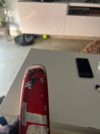 Pala Babolat Technical Viper Juan Lebrón