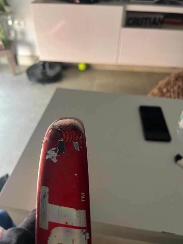 Pala Babolat Technical Viper Juan Lebrón