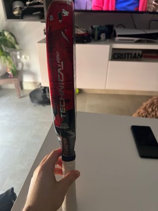 Pala Babolat Technical Viper Juan Lebrón
