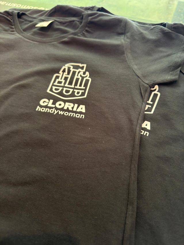 Camiseta personalizada con estampado