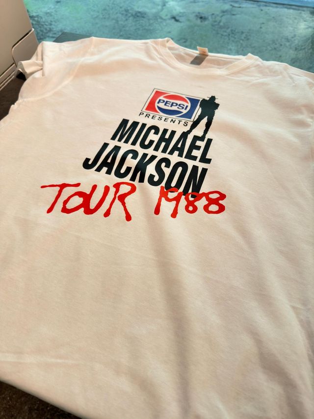 Camiseta personalizada con estampado