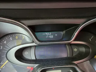 Renault Captur 2014