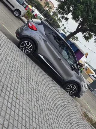 Renault Captur 2014