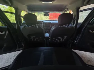 Renault Captur 2014