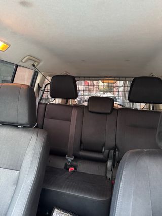Mitsubishi Montero Spirit 2015