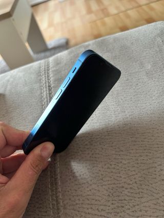 iPhone 13 MINI 512 gb blu