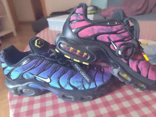 Nike TN Zapatillas Deportivas