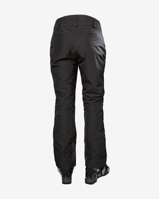 Pantalón Esquí Helly Hansen Blizzard Negro