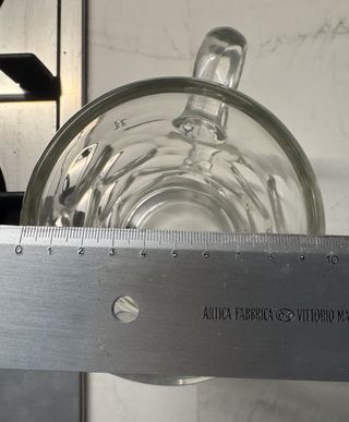 Bicchiere da Birra Lowenbrau Munchen 1L