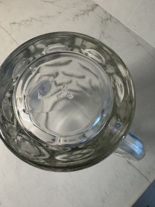 Bicchiere da Birra Lowenbrau Munchen 1L