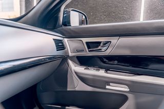 Jaguar XF 2.2 200CV