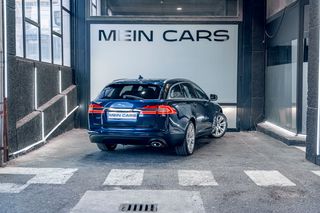 Jaguar XF 2.2 200CV