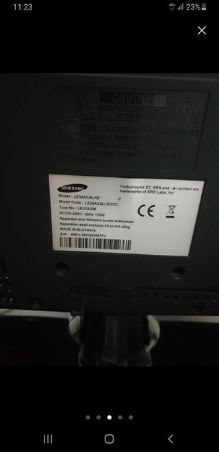 REGALO LÁMPARA * sólo entrega en persona, no envio