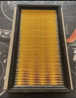 Filtro aria Opel Corsa A 1.6 GSI